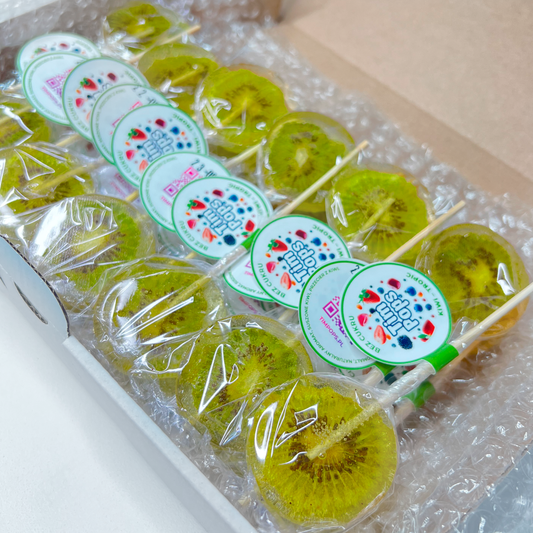 Party Box TimPops Kiwi-Tropic (25 szt.)