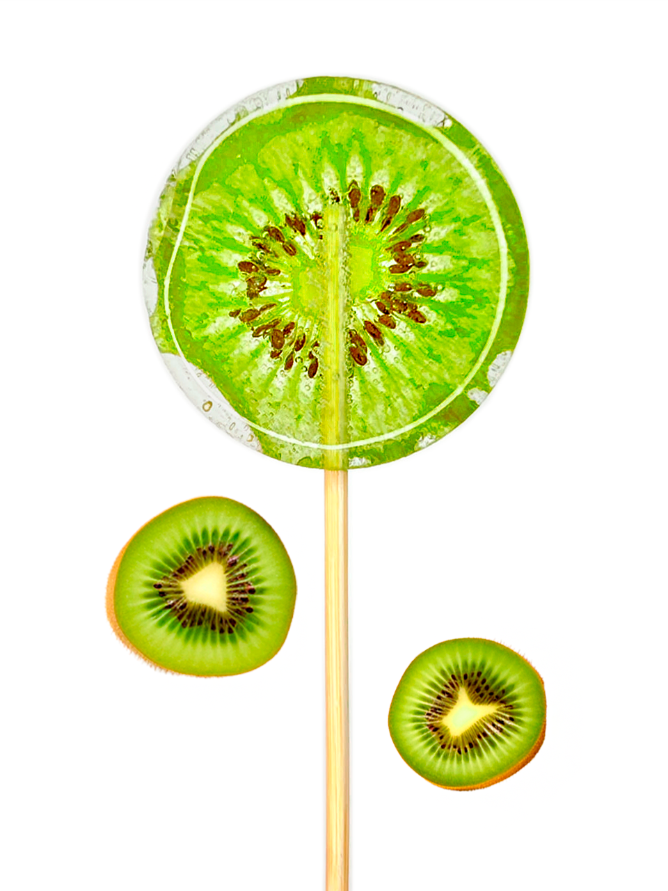 Party Box TimPops Kiwi-Tropic (25 szt.)